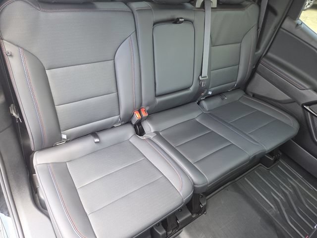 Used 2025 Chevrolet Silverado EV RST AWD/4WD image 24