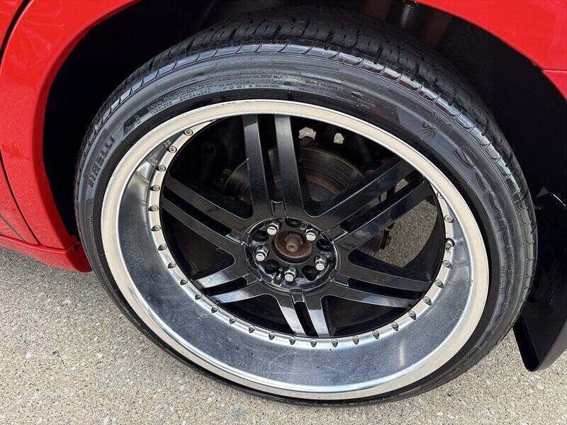 Used 2006 Dodge Charger R/T RWD image 15