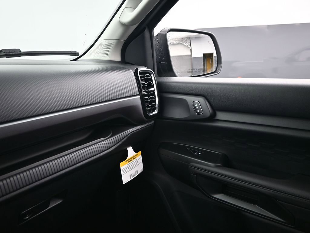 New 2026 Ford Ranger XLT image 20