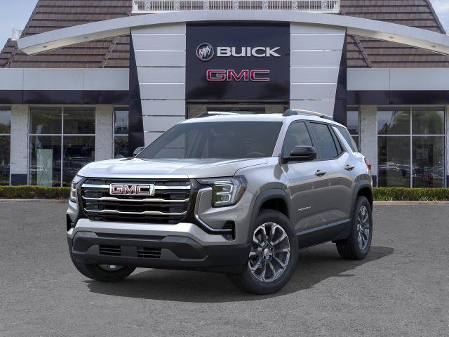 New 2027 GMC Terrain Elevation w/ Elevation Premium Package FWD image 6