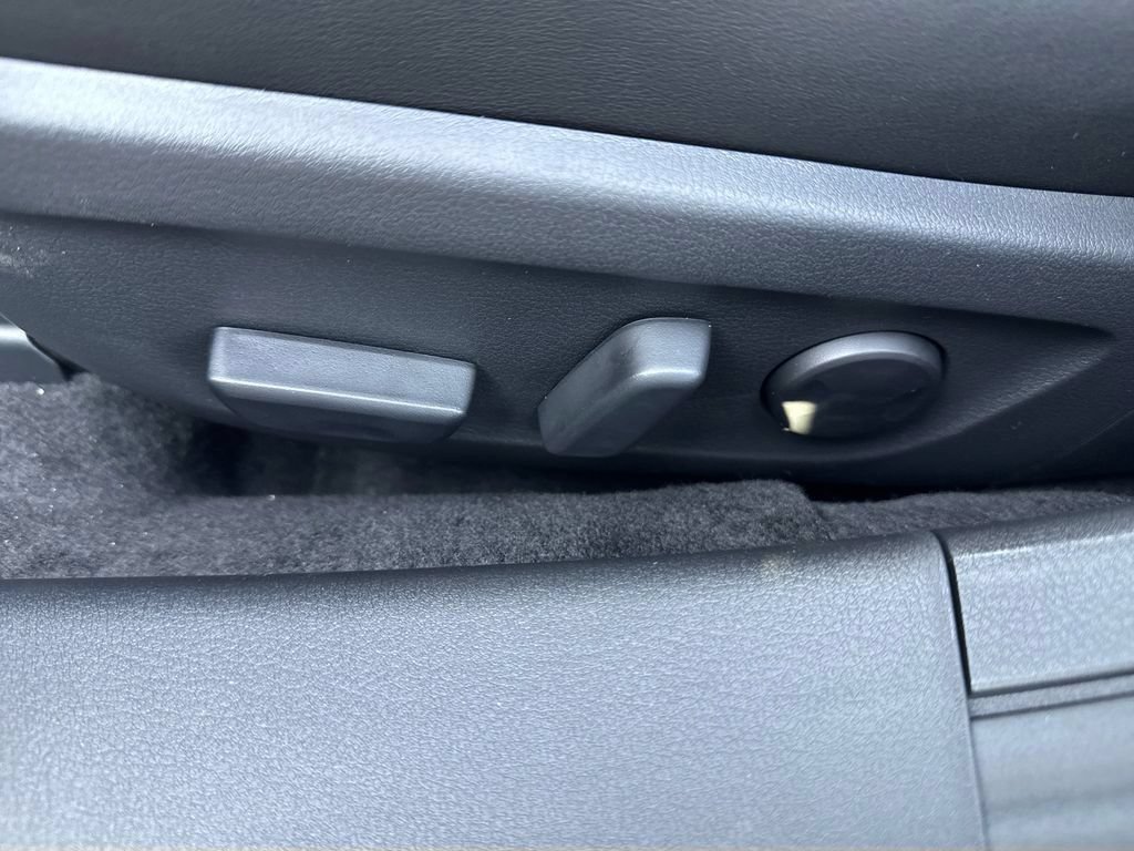 New 2026 MAZDA MAZDA3 s FWD image 10