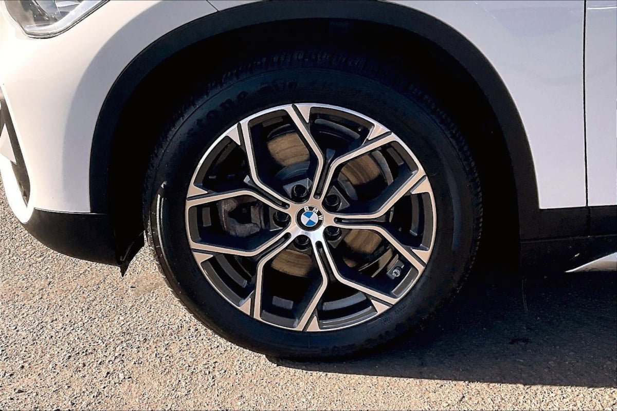 Used 2021 BMW X1 sDrive28i w/ Convenience Package FWD image 9
