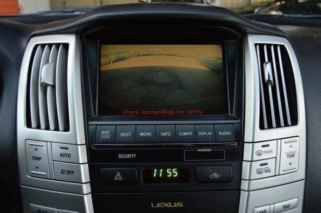 Used 2009 Lexus RX 350 AWD image 24
