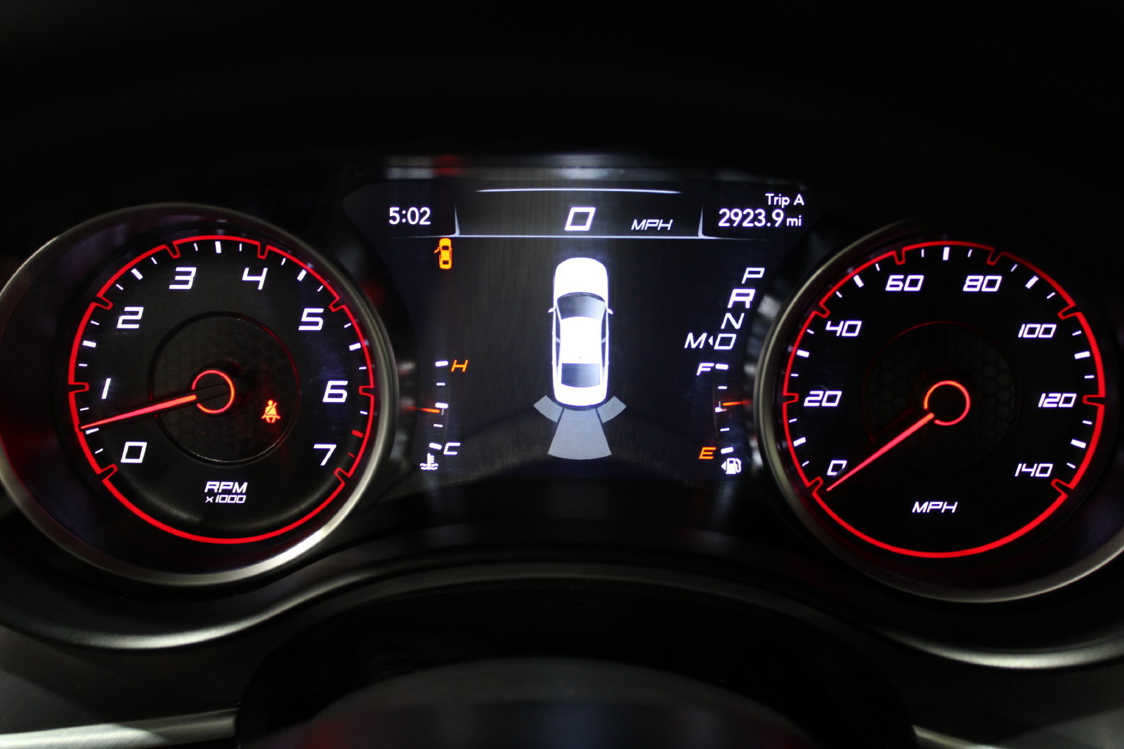 Used 2022 Dodge Charger SXT RWD image 21