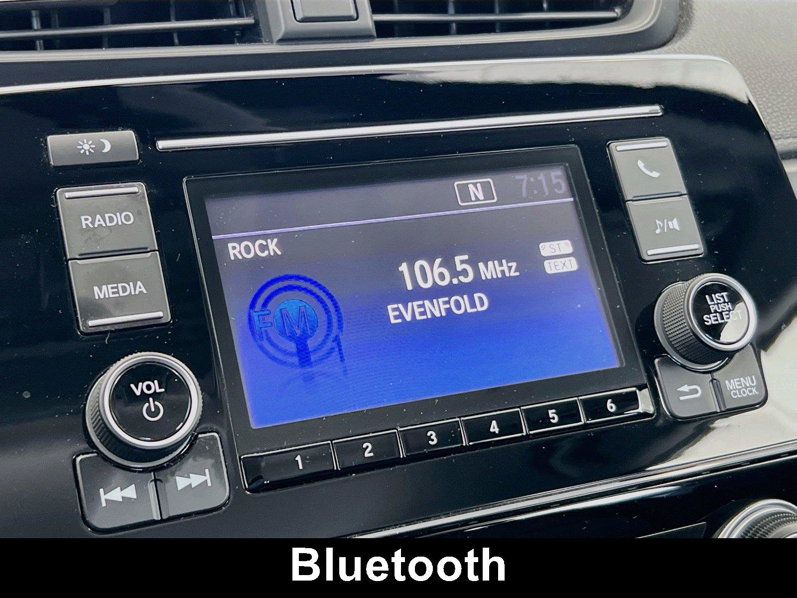 Used 2018 Honda CR-V LX image 7