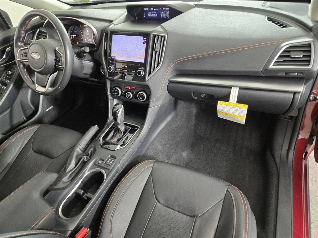 Used 2019 Subaru Crosstrek 2.0i Limited w/ Moonroof Package w/Navigation image 21