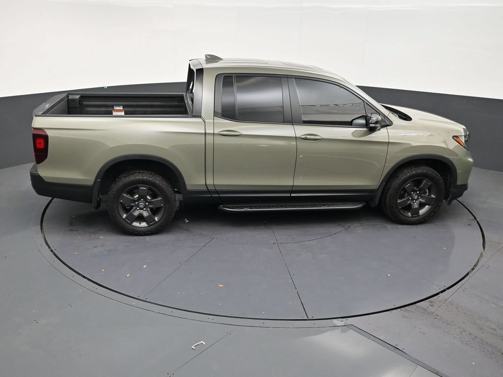 Used 2026 Honda Ridgeline TrailSport image 17