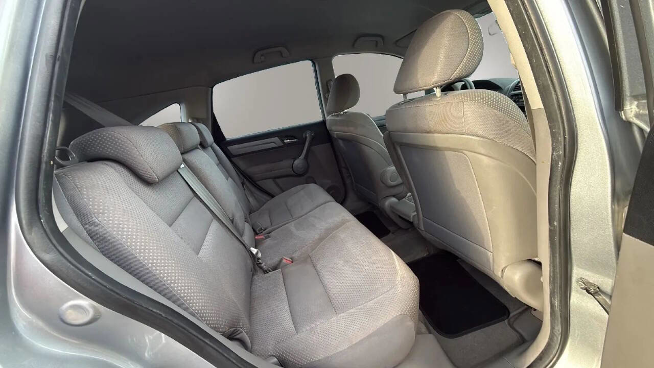 Used 2008 Honda CR-V LX image 11