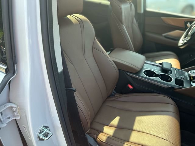 Used 2024 Acura MDX SH-AWD w/ Technology Package image 27