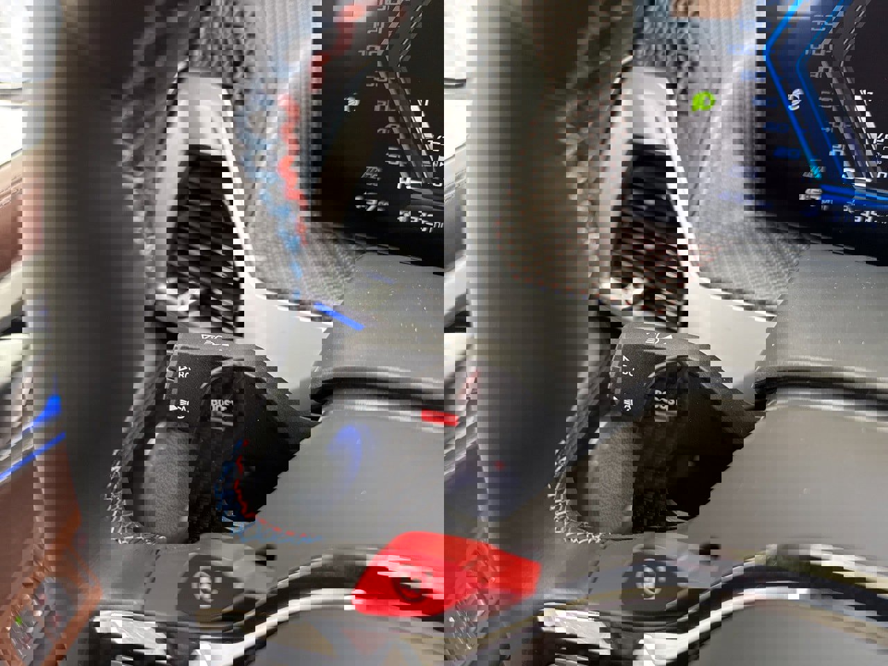 New 2026 BMW XM Label Red image 24