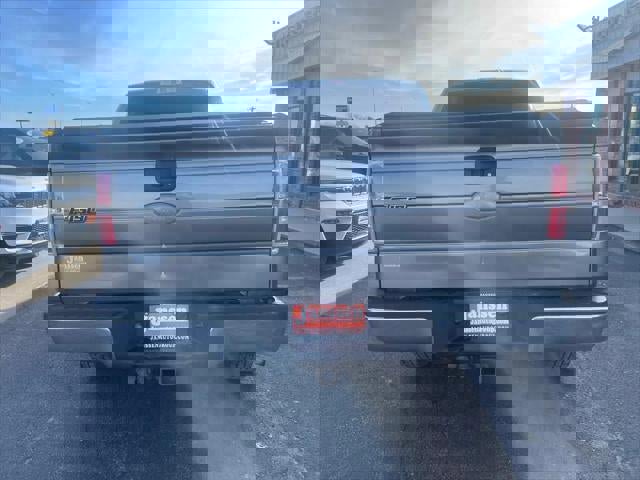 Used 2012 Ford F150 XLT w/ XLT Convenience Pkg AWD/4WD image 3