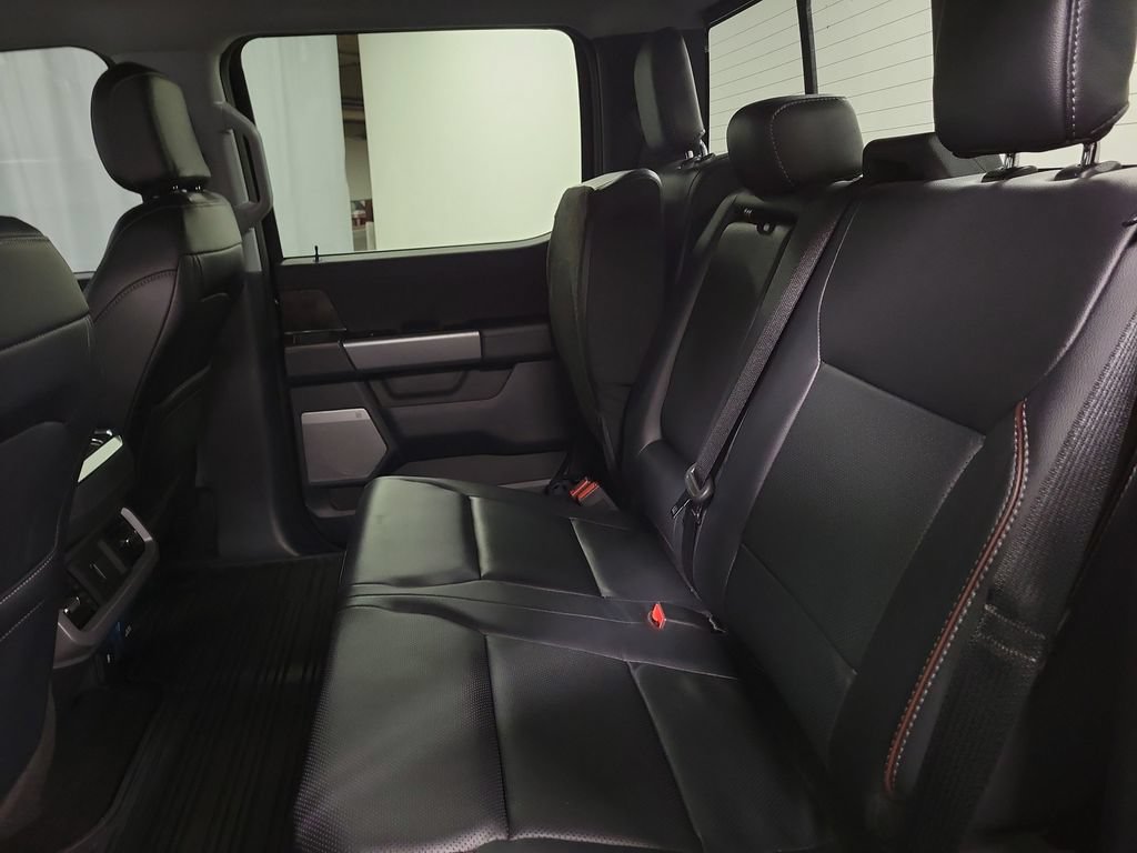 Used 2023 Ford F150 Lariat w/ FX4 Off-Road Package AWD/4WD image 31