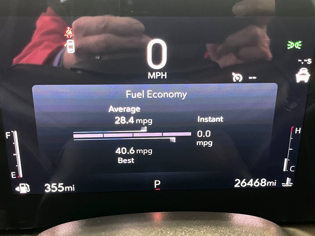 Certified 2024 Buick Encore GX Preferred image 26