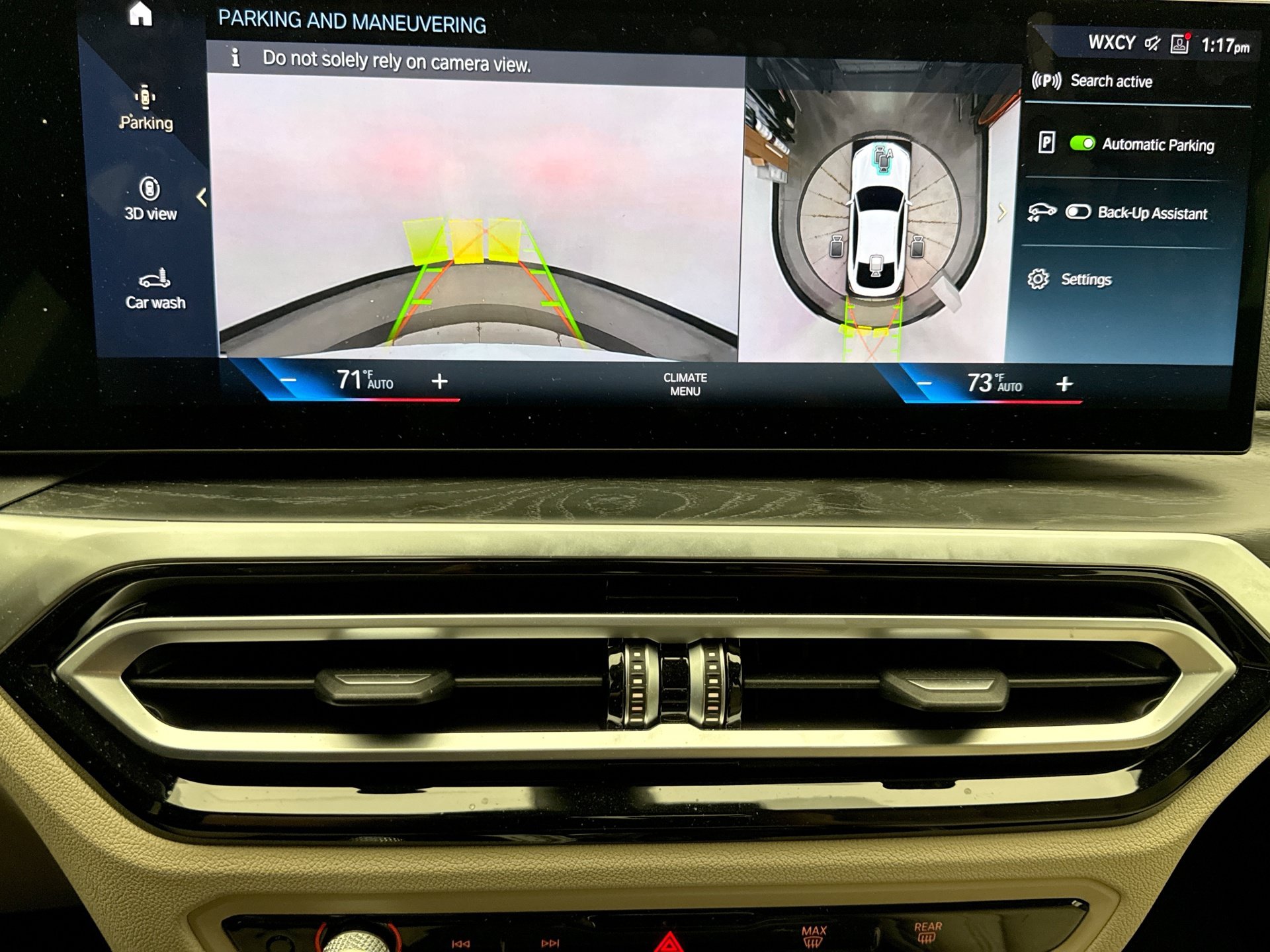 Used 2023 BMW i4 eDrive35 RWD image 10