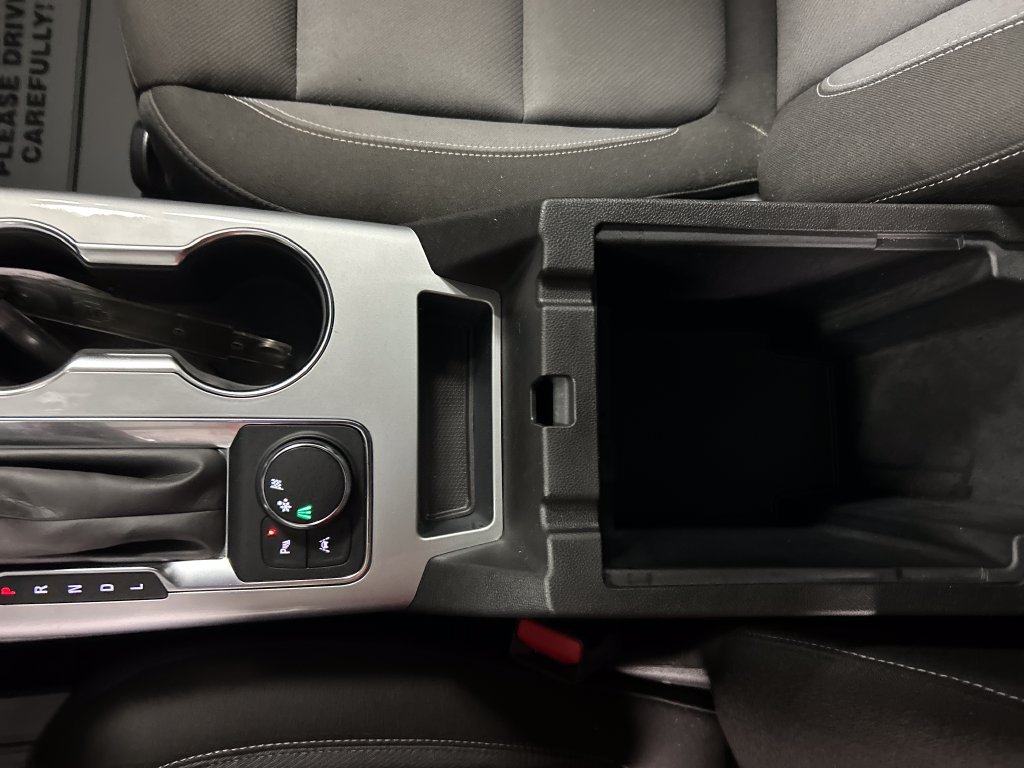 Used 2025 Chevrolet Blazer LT w/ Convenience Package FWD image 21