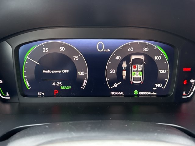 New 2027 Honda CR-V Sport-L image 18