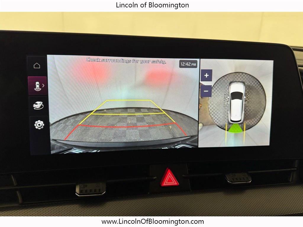 Used 2025 Kia Sportage SX Prestige image 51