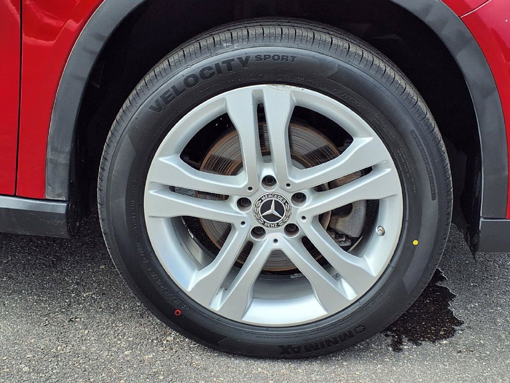 Used 2020 Mercedes-Benz GLA 250 4MATIC image 10
