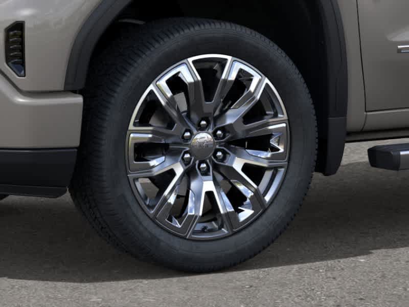 New 2026 GMC Sierra 1500 Denali w/ Denali Reserve Package AWD/4WD image 9