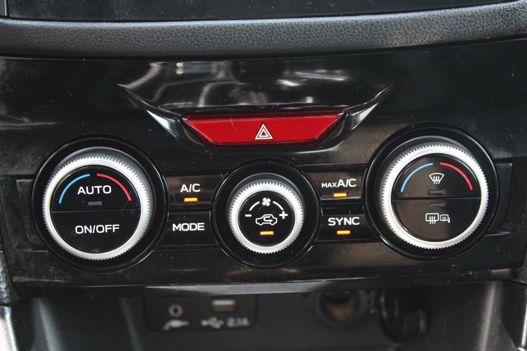 Used 2024 Subaru Forester Wilderness image 19