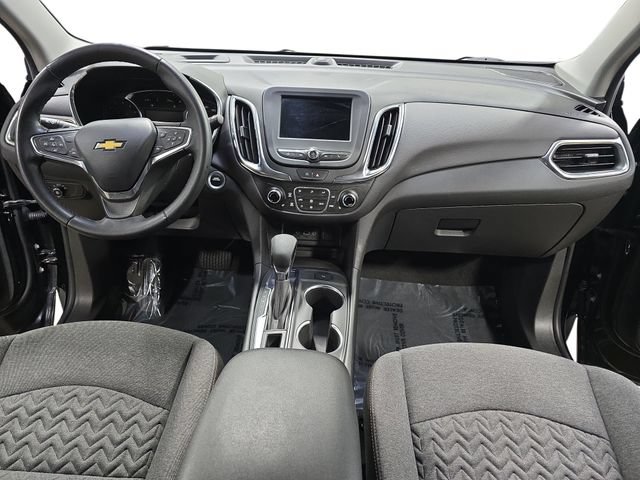 Used 2024 Chevrolet Equinox LT w/ LPO, Floor Liner Package AWD/4WD image 12