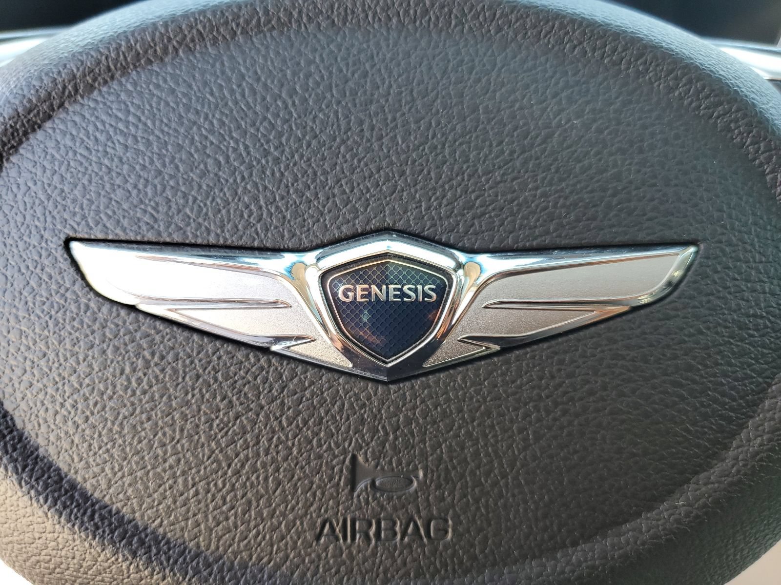 Used 2019 Genesis G70 2.0T Advanced w/ Elite Package RWD image 47