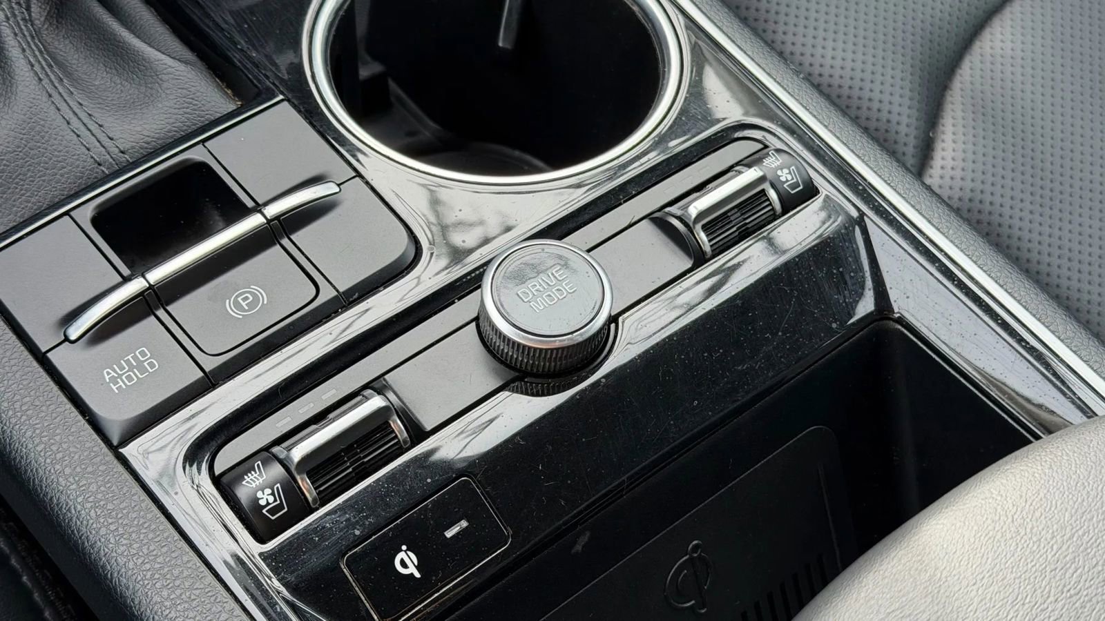 Used 2022 Kia K5 EX image 44