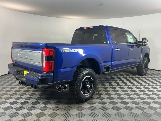 New 2026 Ford F350 Platinum image 4