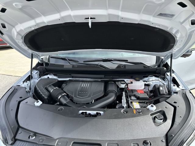 New 2026 Buick Enclave Sport Touring w/ Power Package FWD image 20