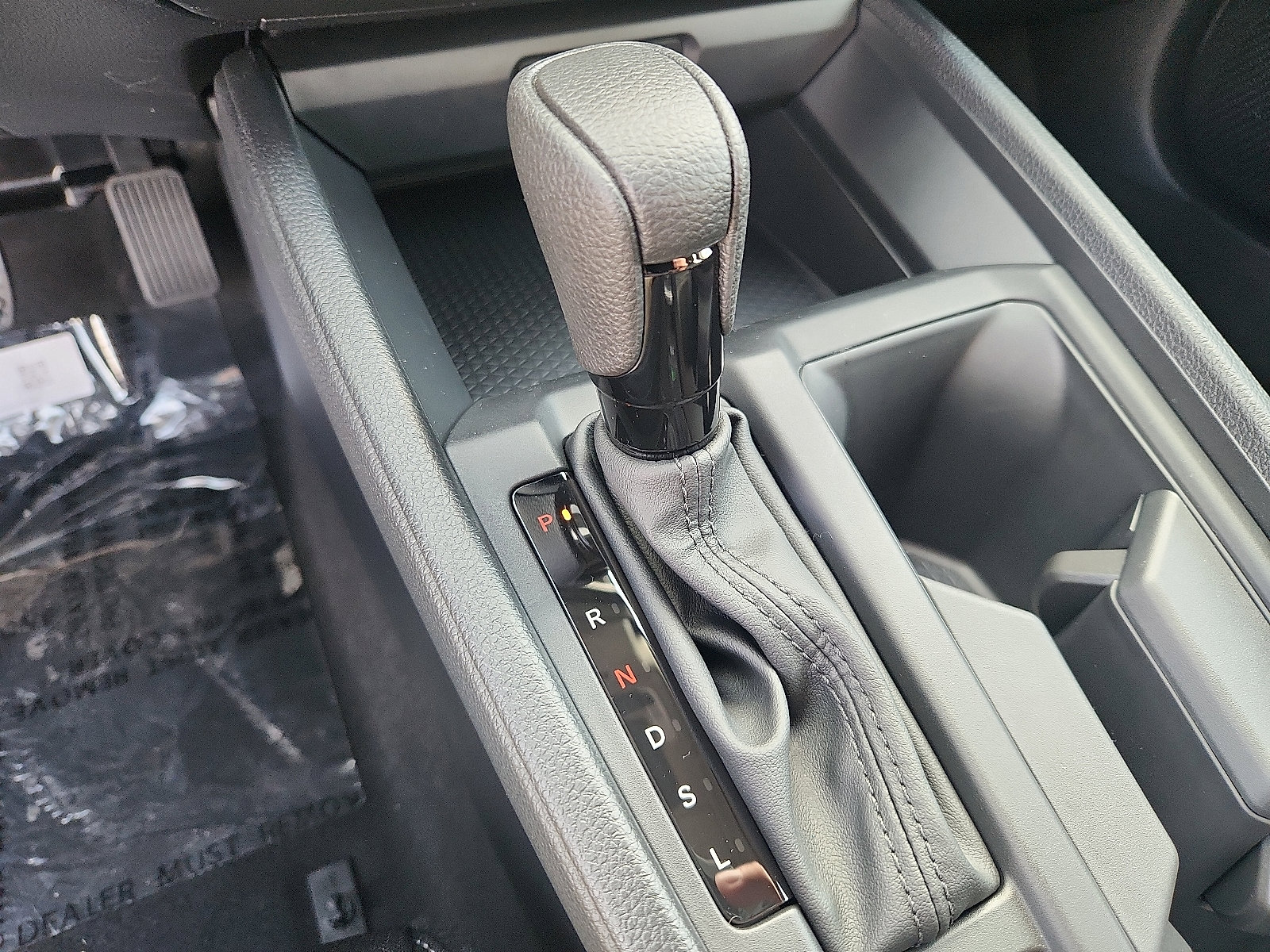 New 2025 Honda Accord SE image 11