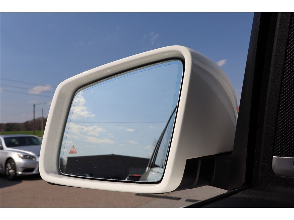 Used 2016 Mercedes-Benz GL 450 4MATIC image 39