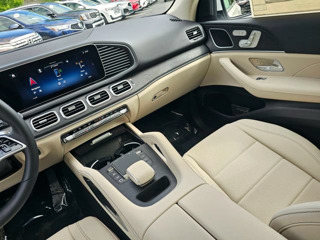 New 2026 Mercedes-Benz GLE 450 4MATIC image 32