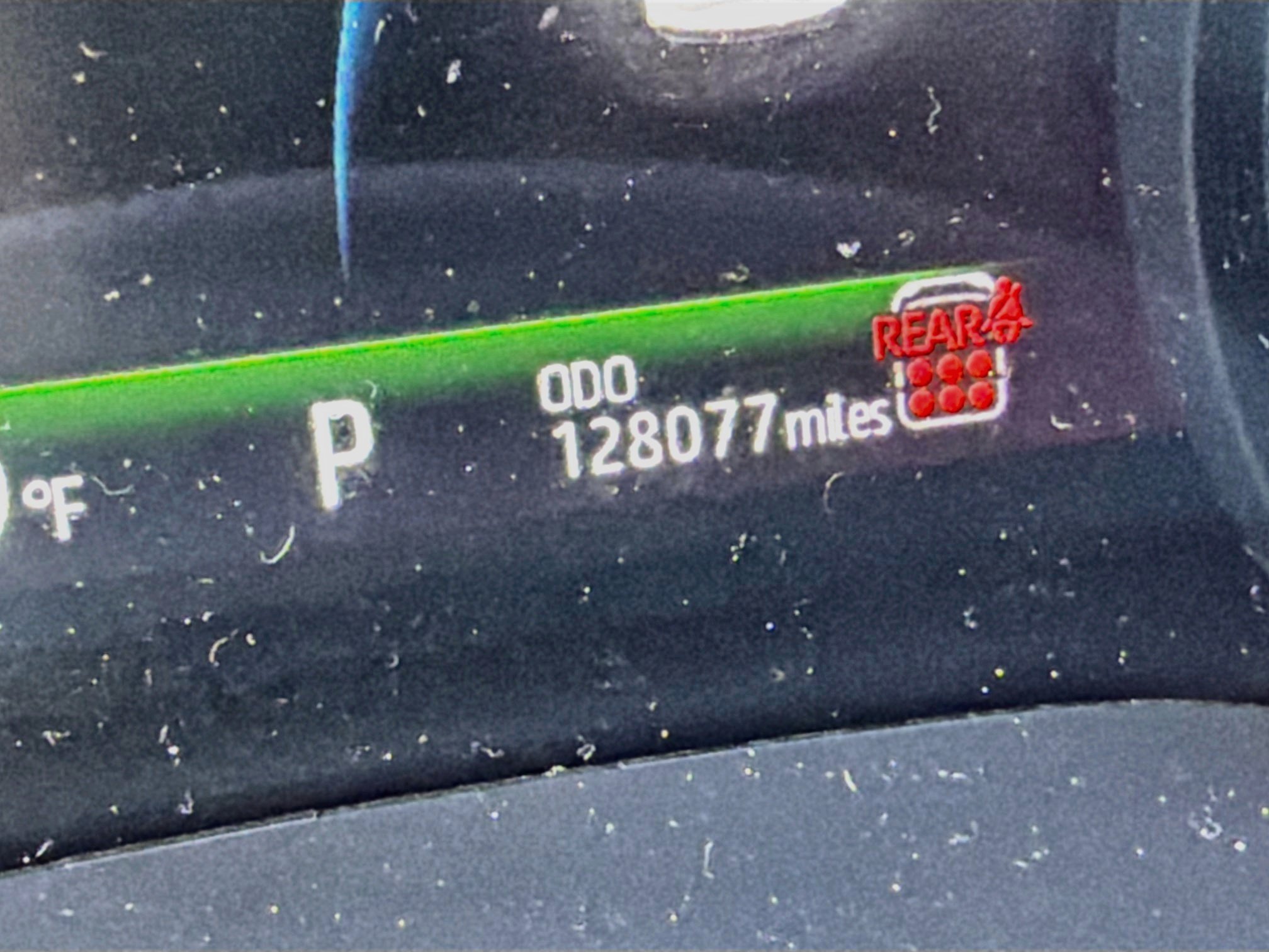 Used 2025 Toyota Sienna XLE FWD image 10