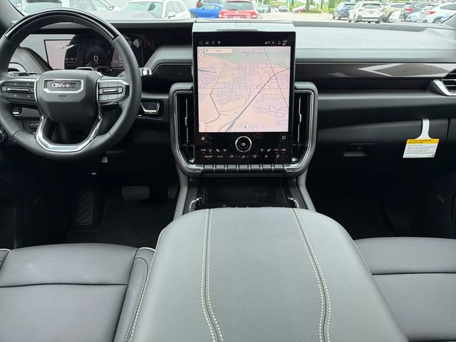New 2026 GMC Yukon XL Elevation w/ Elevation Premium Package AWD/4WD image 9