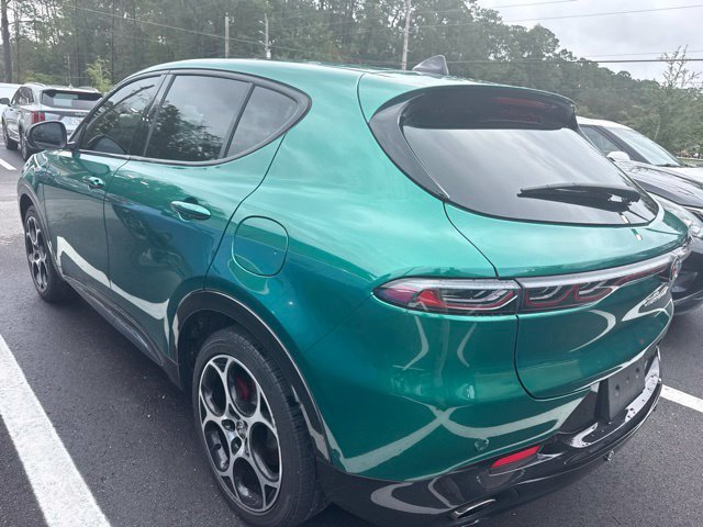 Used 2024 Alfa Romeo Tonale Veloce AWD/4WD image 5