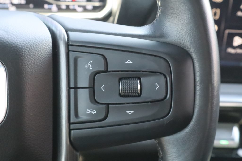 Used 2024 GMC Sierra 3500 Denali Ultimate AWD/4WD image 25