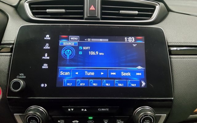 Certified 2019 Honda CR-V EX-L image 24