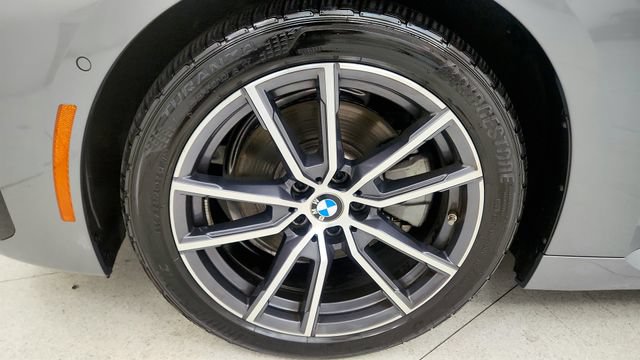 Used 2025 BMW 230i Coupe RWD image 87