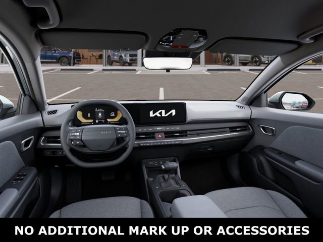 New 2026 Kia K4 LXS image 14
