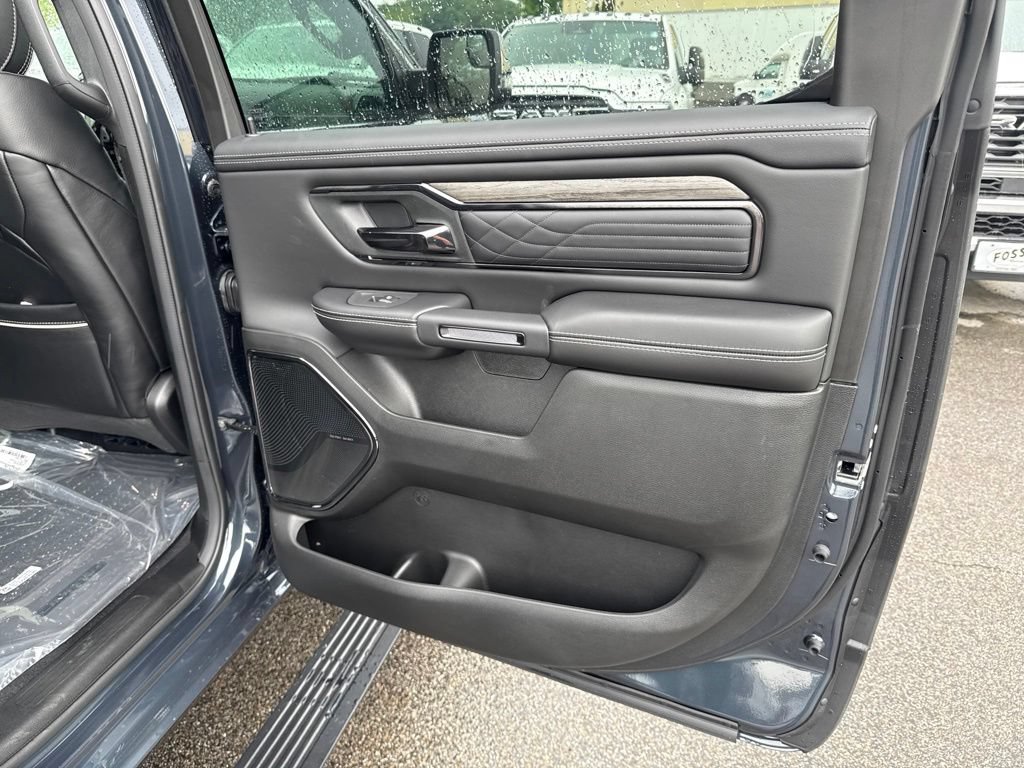 New 2026 RAM 1500 Limited AWD/4WD image 28