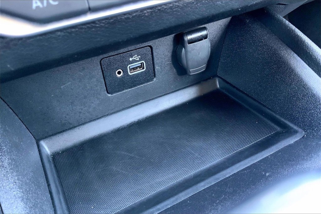 Used 2024 Nissan Altima 2.5 S image 17