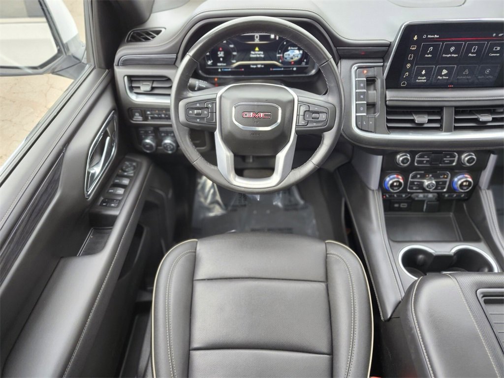 Used 2023 GMC Yukon SLT image 11