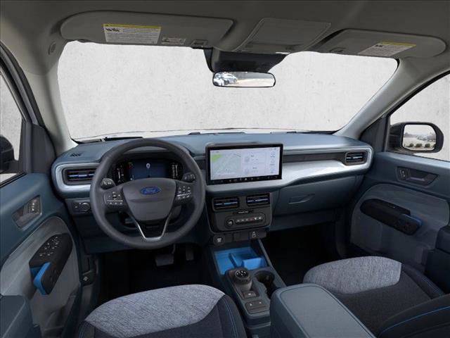 New 2026 Ford Maverick XLT w/ XLT Luxury Package image 9