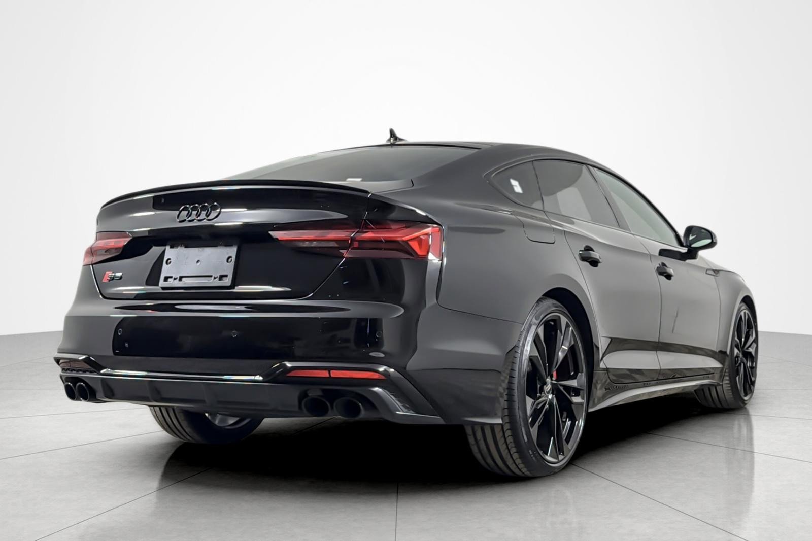 Used 2024 Audi S5 Premium Plus AWD/4WD image 5