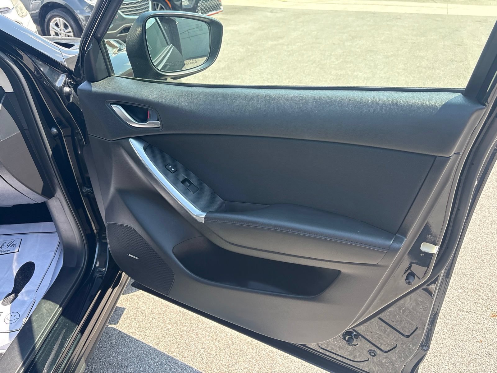 Used 2016 MAZDA CX-5 Touring w/ Bose/Moonroof Package FWD image 20