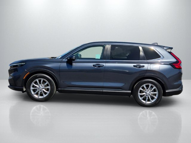 Used 2025 Honda CR-V EX image 7
