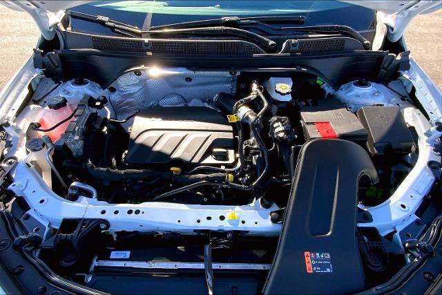 New 2026 Buick Envista Sport Touring w/ Convenience II Package image 7