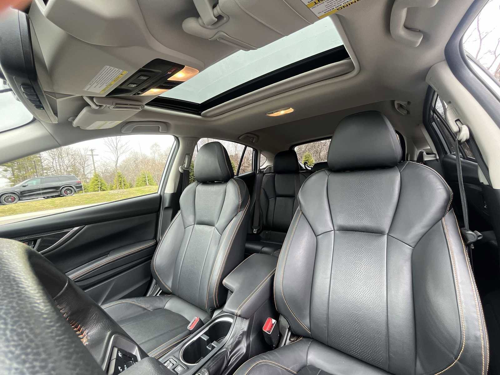 Used 2018 Subaru Crosstrek 2.0i Limited image 10