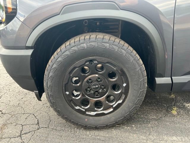 New 2026 Honda Passport TrailSport image 10