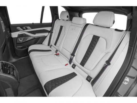 New 2026 BMW X5 M Competition w/ Executive Package AWD/4WD image 13